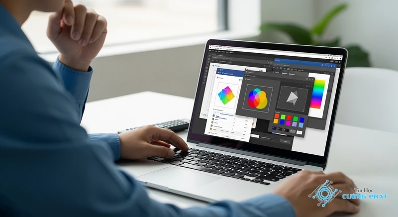 Tổng hợp các phím tắt Snipping Tool
