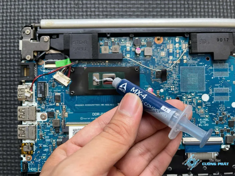 Ảnh đại diện vệ sinh máy tính quận 1