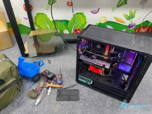 Ảnh đại diện Vệ sinh máy tính Quận 2
