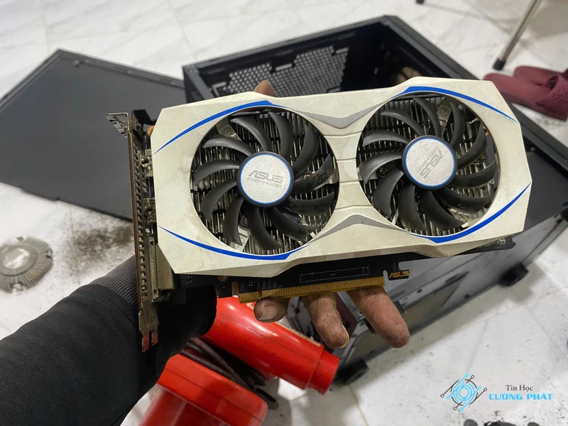 vệ sinh máy tính quận 4 hình ảnh minh họa chuyên sâu 1