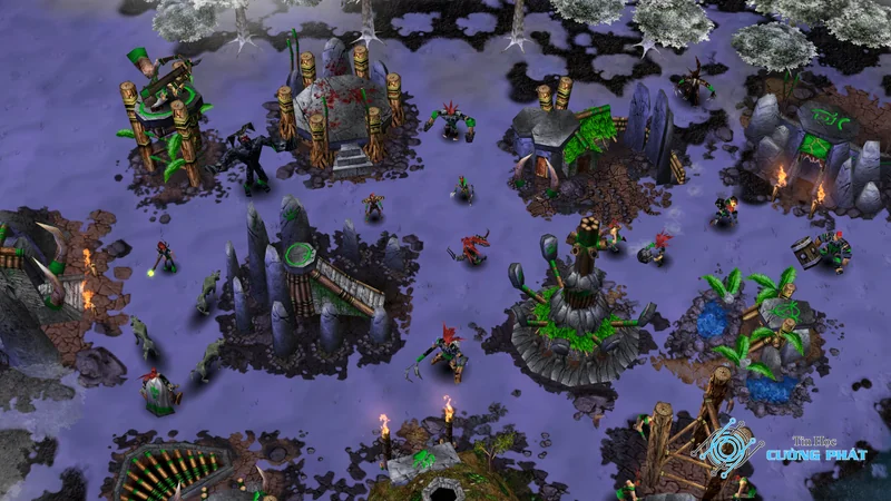 Battle Realms 1