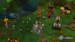 Battle Realms 1