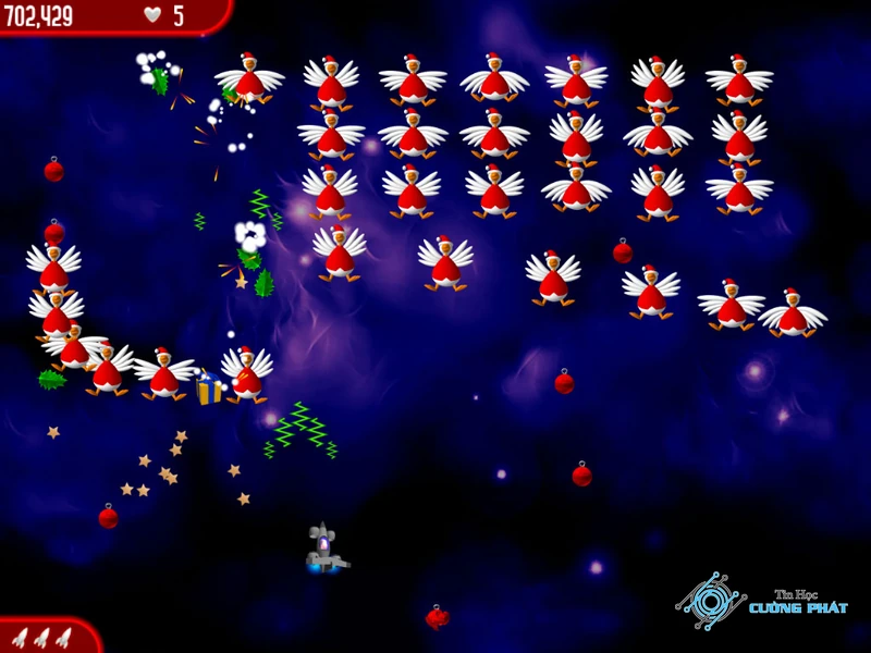 game bắn gà pc