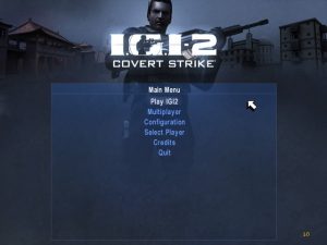 Game igi 2
