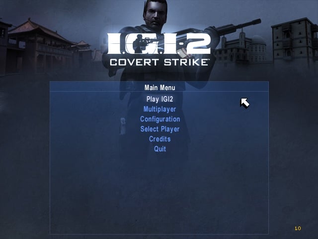 Game igi 2