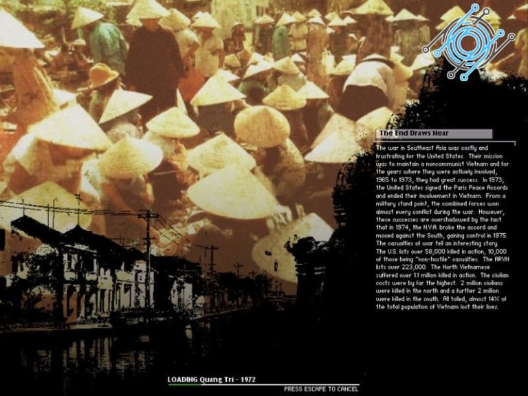 Tải Battlefield Vietnam