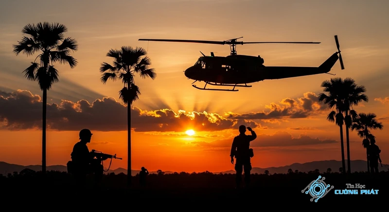 Battlefield Vietnam