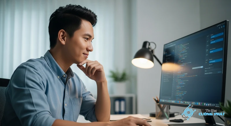 Cách cài đặt Java JDK trong Windows 11
