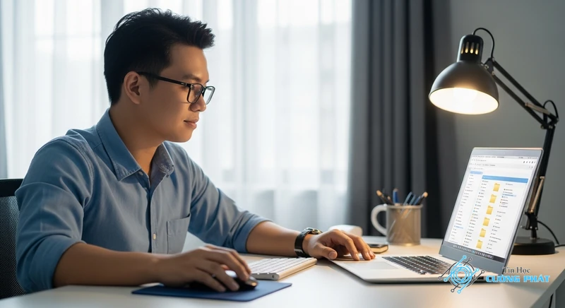 Cách cài đặt Java JDK trong Windows 11