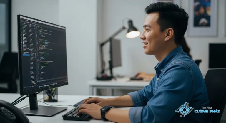 Ảnh đại diện Cách cài đặt Java JDK trong Windows 11