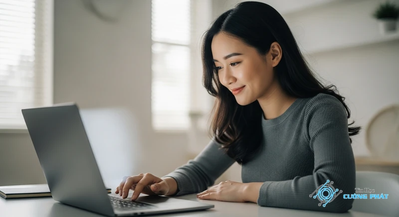 Cách chỉnh độ sáng màn hình trên máy tính Windows
