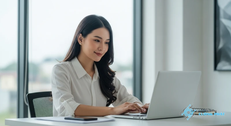Cách chỉnh độ sáng màn hình trên máy tính Windows