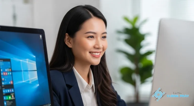 Ảnh đại diện Cách chỉnh độ sáng màn hình trên máy tính Windows