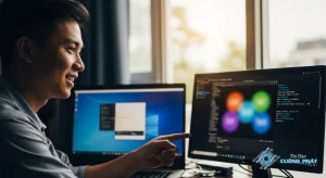 Ảnh đại diện Cách để có quyền admin trên Windows