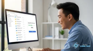 Ảnh đại diện cách khôi phục file đã xóa trên Windows 10