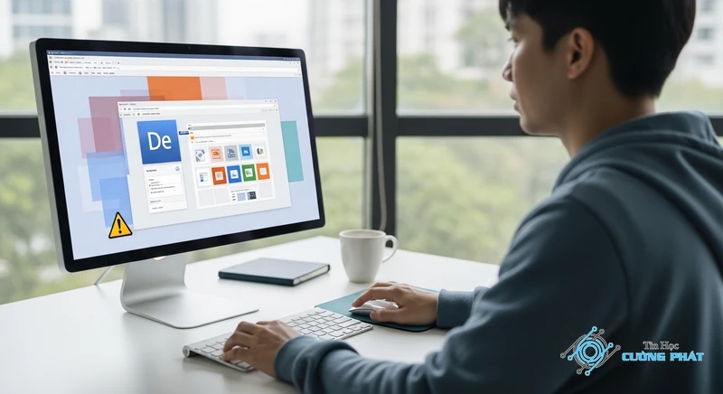 cách kiểm tra bản quyền office