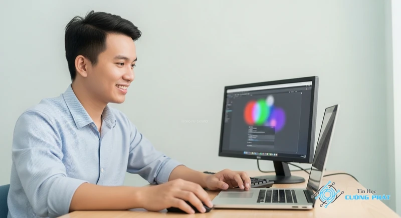 cách lấy lại file khi bấm Shift Delete