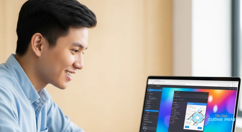cách lấy lại file khi bấm Shift Delete