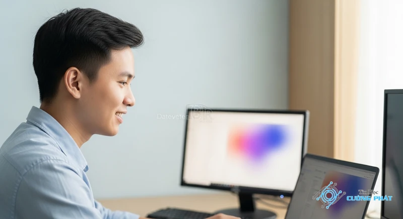 cách lấy lại file khi bấm Shift Delete
