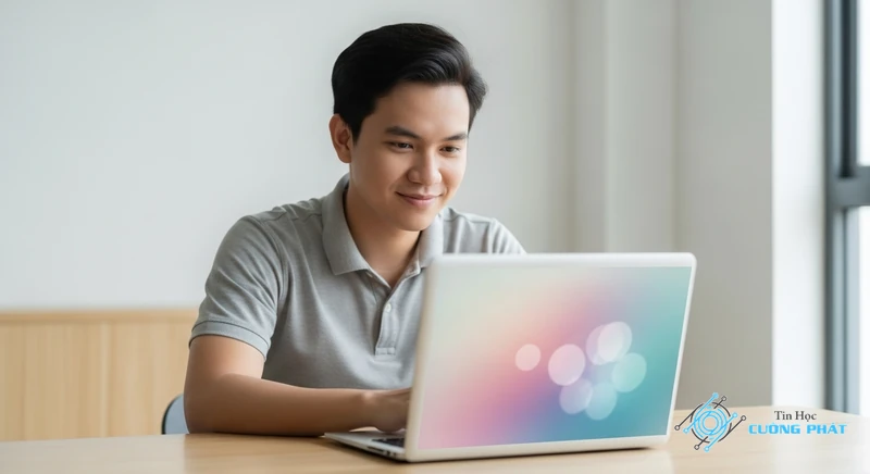 cách lấy lại file khi bấm Shift Delete