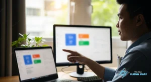 Ảnh đại diện Cách mở Disk Management trong Windows 11