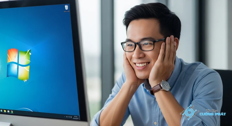 Cách sửa lỗi 0xc0000017 trên Windows 10