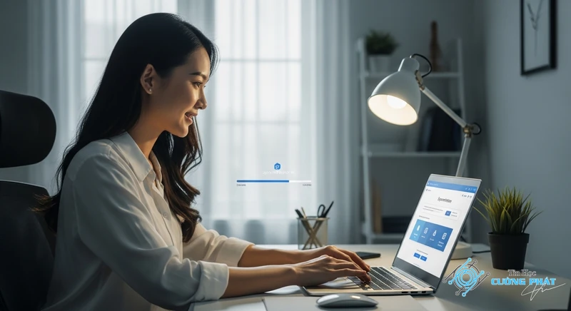 Cách sửa lỗi 0xc0000017 trên Windows 10