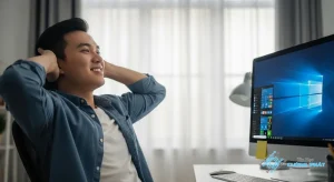 Ảnh đại diện Cách sửa lỗi 0xc0000017 trên Windows 10