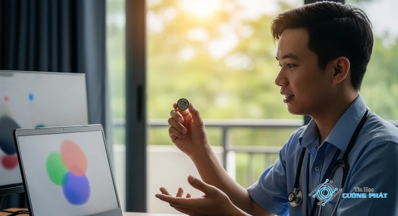 Cách Sửa Lỗi Đồng Hồ Trong Máy Tính