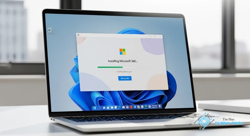 Cách Tải Powerpoint Trên Máy Tính