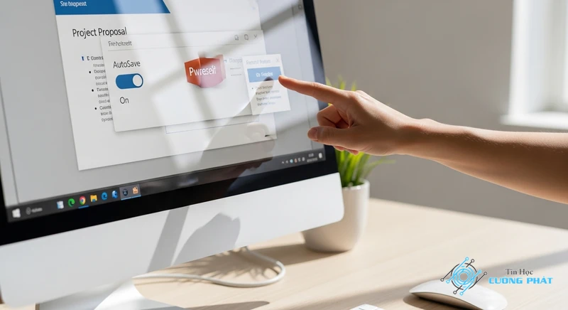 Cách Tải Powerpoint Trên Máy Tính