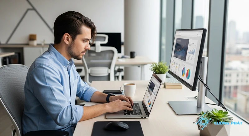 Ảnh đại diện Cách Tải Powerpoint Trên Máy Tính