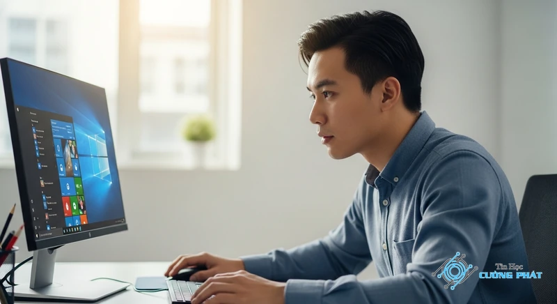 Cách tạo ghi chú trên Action Center cho Windows 10