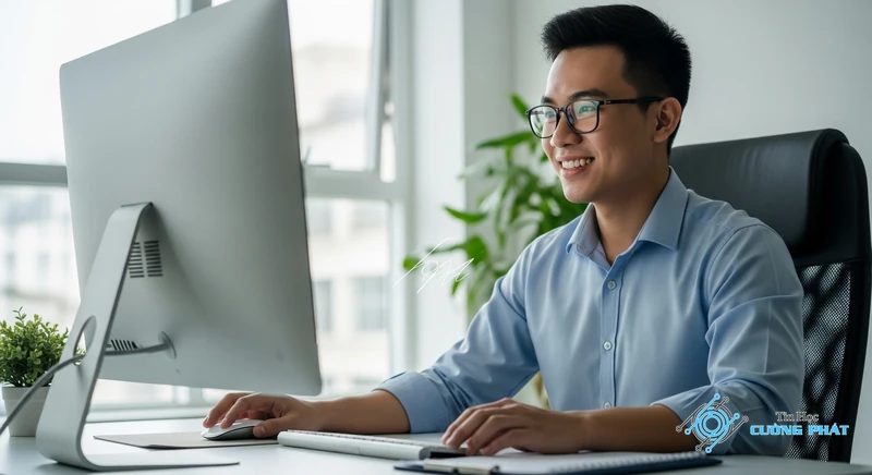 Ảnh đại diện Cách tạo ghi chú trên Action Center cho Windows 10