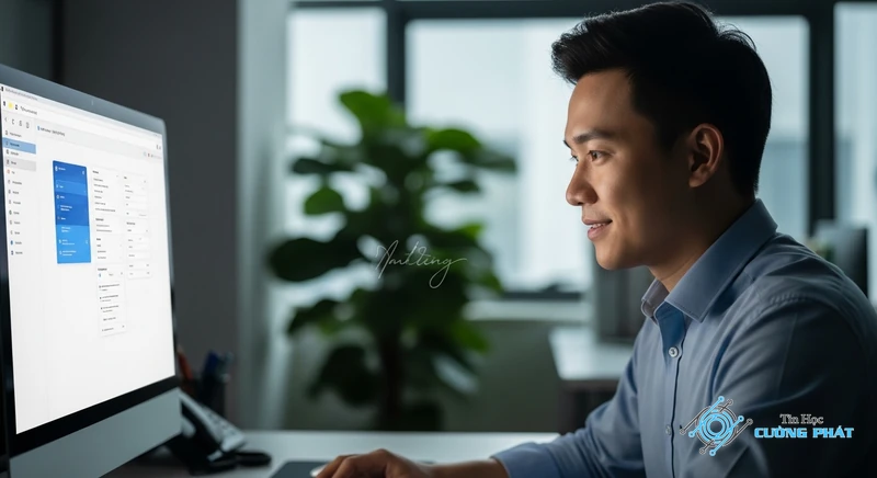 Cách thay đổi DNS Server trên Windows 11