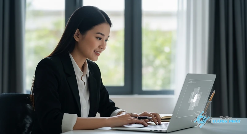 Cách thay đổi DNS Server trên Windows 11
