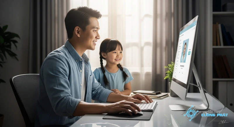 Cách thay đổi DNS Server trên Windows 11