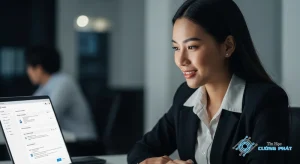 Ảnh đại diện Cách thay đổi DNS Server trên Windows 11