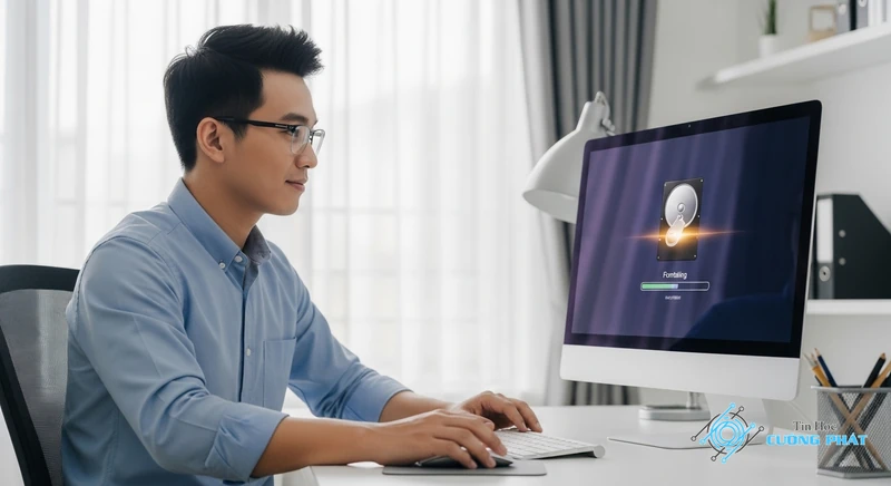 Cách xóa file vĩnh viễn trên máy tính