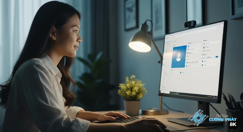 Cách xóa tài khoản Microsoft khỏi Windows 10
