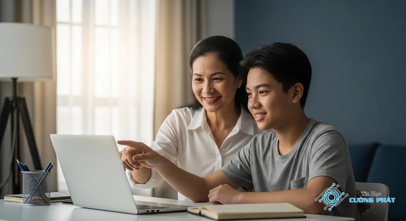 Cách xóa tài khoản Microsoft khỏi Windows 10