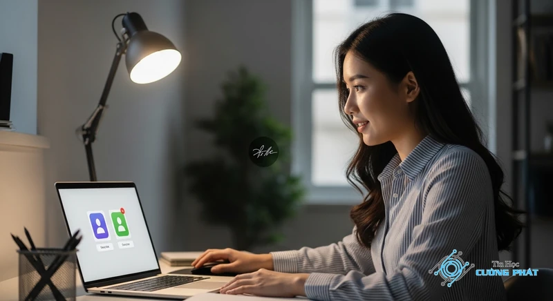 Cách xóa tài khoản Microsoft khỏi Windows 10