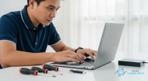 Ảnh đại diện cài win quận 3