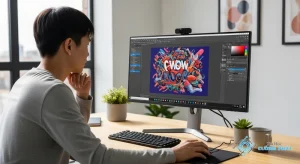 Ảnh đại diện CorelDRAW 2021