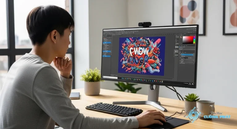 Ảnh đại diện CorelDRAW 2021