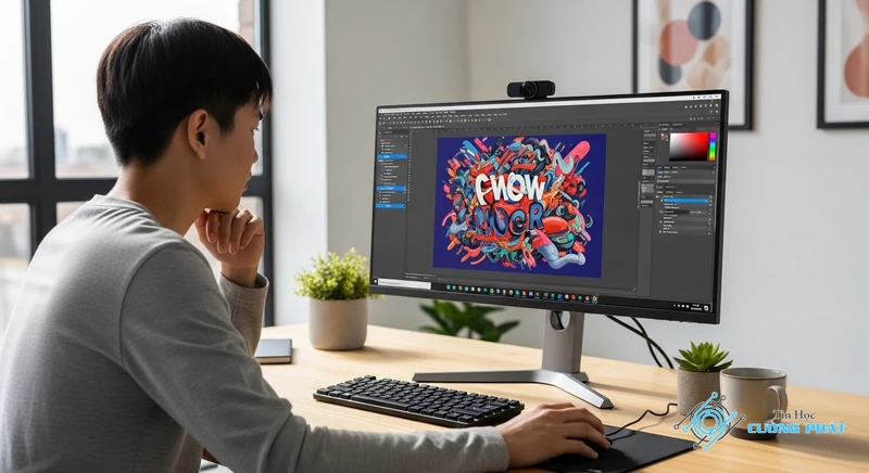 Ảnh đại diện CorelDRAW 2021