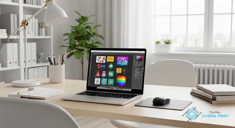 Coreldraw 2022