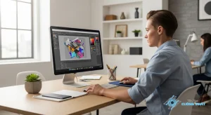 Ảnh đại diện Coreldraw 2022