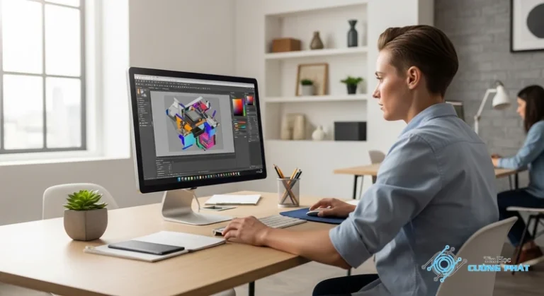 Ảnh đại diện Coreldraw 2022