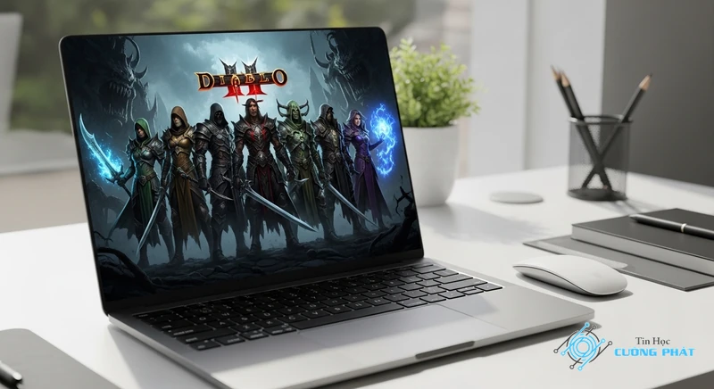 Diablo 2